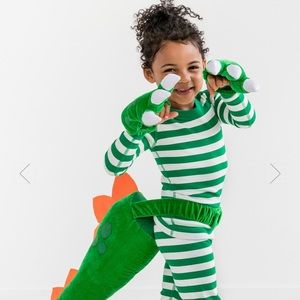 NWT Dinosaur / Dragon Costume by Hanna Andersson